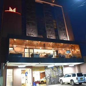 Millennium Terrace *** Kampala