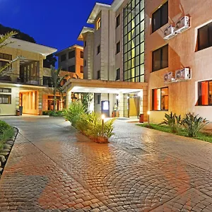 Protea By Marriott **** Kampala