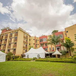 Grand Global *** Kampala